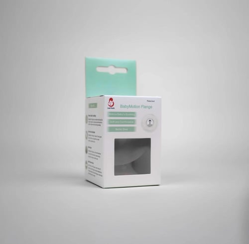 LacTeck - أقماع لاكتيك الجيل الرابع (حبتين)