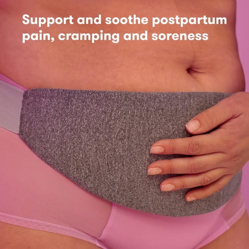 فريدا مام - frida mom حزام التعافي بعد الولادة الق...