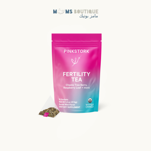 Pink strok -شاي تنظيم الهرمونات لتنظيم الدورة الشه...