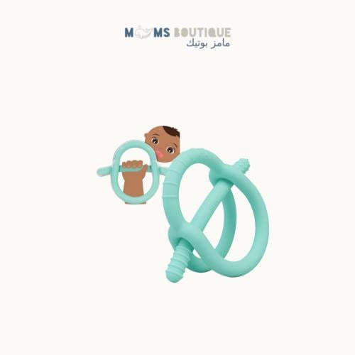 فريدا بيبي - frida baby ألعاب لتخفيف ألم التسنين