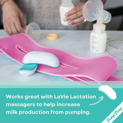 لافي LaVie - حمالة شفط مقاس عادي