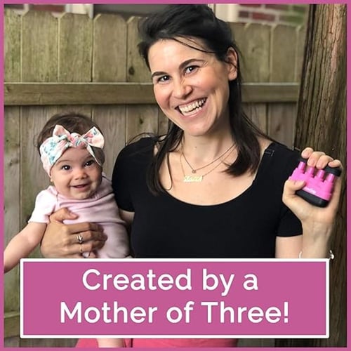 Essential Birthing and Pregnancy Comfort Device ضا...