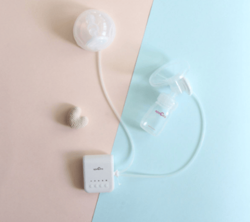 سبكترا- طقم اكواب هاند فري مقاس