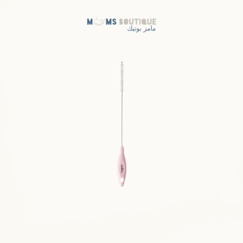 Spectra - فرشاة تنظيف مصاص الشرب