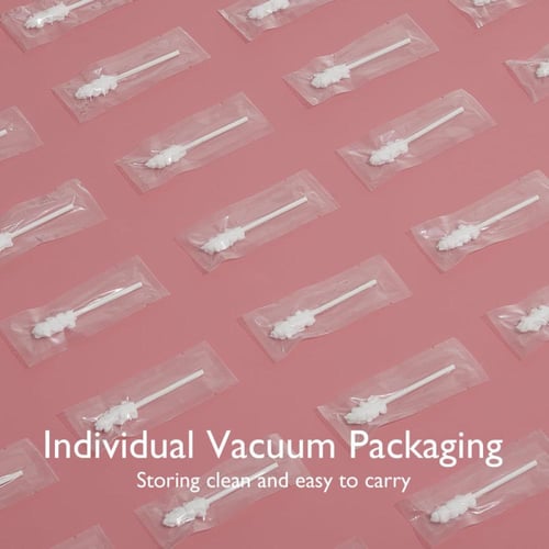 Momcozy –ممكوزي أعواد تنظيف فم ولسان الطفل | فرشاة...