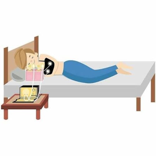 LacTeck - موصل الشفط أثناء الاستلقاء او النوم