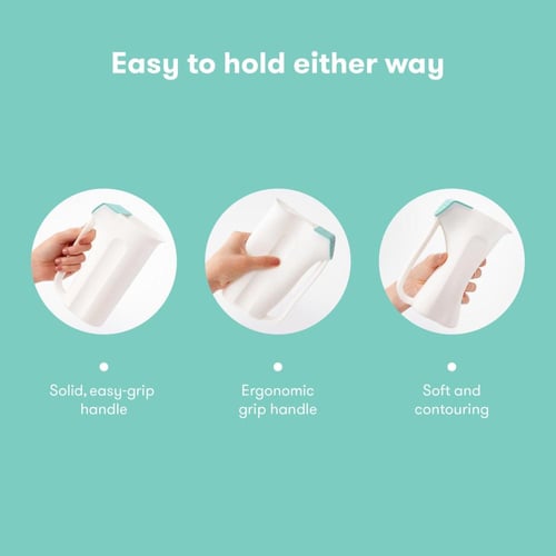 فريدا بيبي - frida baby كوب شطف وقت الاستحمام