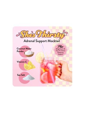 Lagendiary milk- ترطيب فورية | مكمل لدعم هرمون الك...