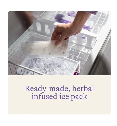 كمادات العجان بالصبار و الويتش هيزل من لانسينوه (ع...