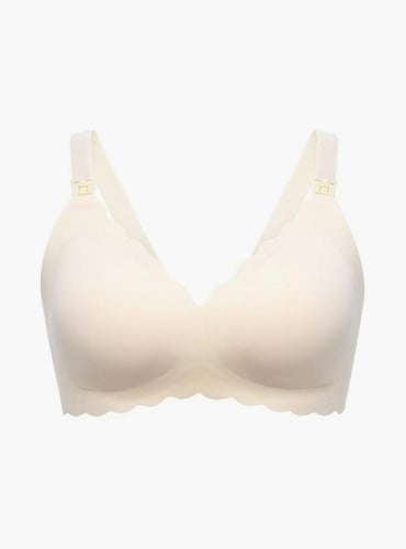 حمالة صدر للرضاعة من Momcozy Jelly Strip - بدون در...