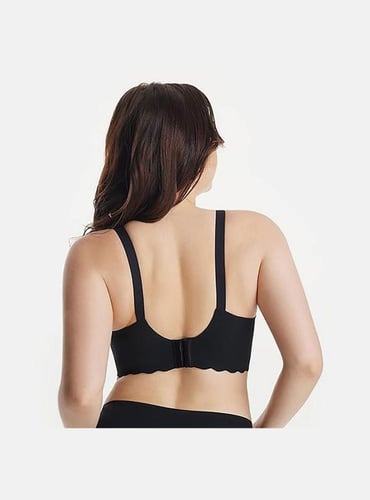 حمالة صدر للرضاعة من Momcozy Jelly Strip - بدون در...