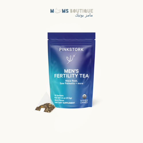 Pink strok -شاي رفع الخصوبة (رفع صحة الحيوانات الم...