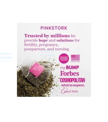 Pink Stork Constipation Tea – شاي الإمساك من بينك...