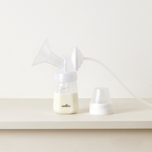 مجموعة مضخة 9بلس من سبكترا