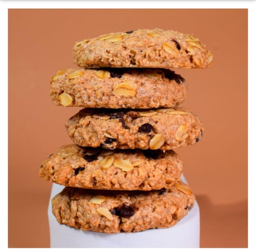 Milky Makers - ميلكي ميكرز كوكيز الإدرار المميز