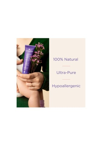 كريم الحلمة لانولين من Lansinoh