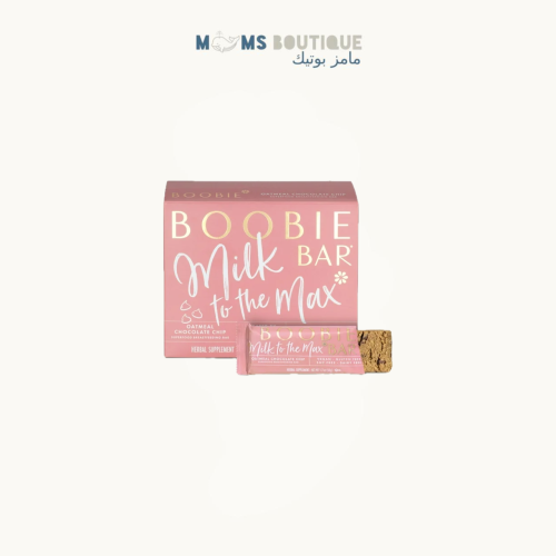 سناك بار الادرار المتكامل بالشوكولاته من بوبي ميلك...