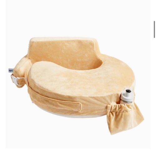 My brest friend - مخدة الرضاعة ماي بريست فريند سوب...