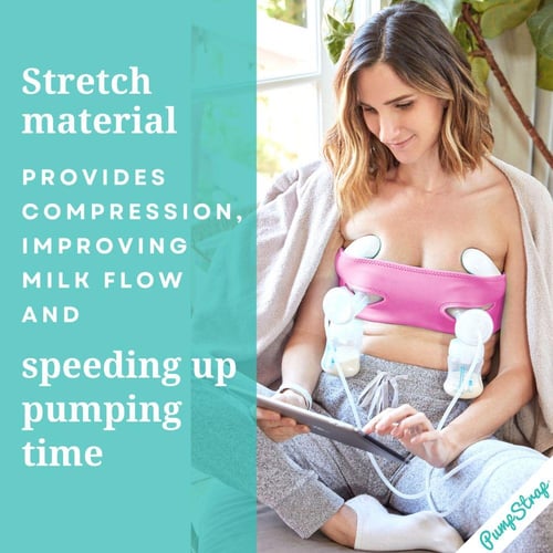 لافي LaVie - حمالة شفط مقاس عادي