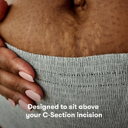 فريدا مام - frida mom سراويل داخلية عالية الخصر لل...