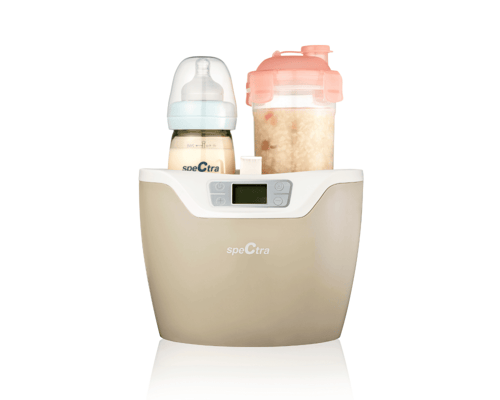 مجموعة مضخة اس1 S1 بلس ومسخن الرضاعات|متعدد الوظائ...