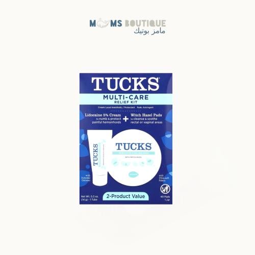 تاكس‏, مجموعة العناية بالبواسير