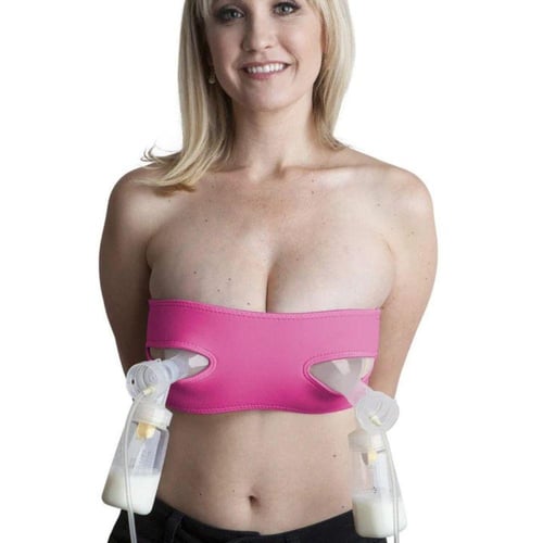 لافي LaVie - حمالة شفط مقاس عادي