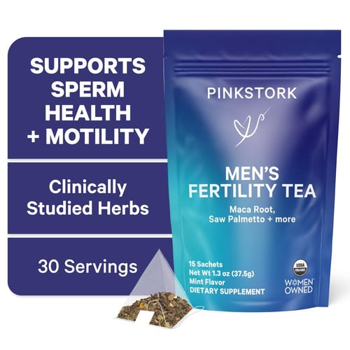 Pink strok -شاي رفع الخصوبة (رفع صحة الحيوانات الم...