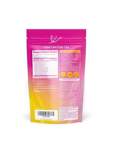 Pink Stork Constipation Tea – شاي الإمساك من بينك...