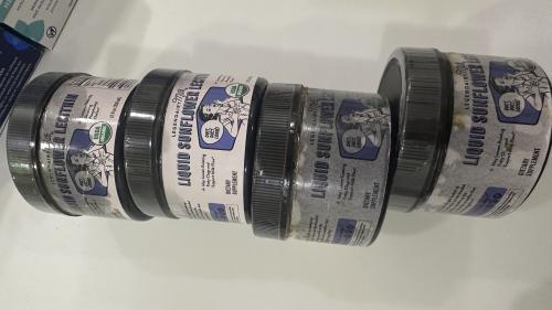 Lagendiary milk - لاجندري ميلك