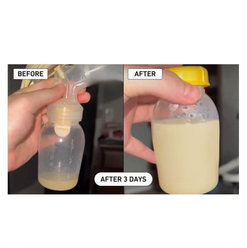 Milky Makers - ميلكي ميكرز كوكيز الإدرار النباتي