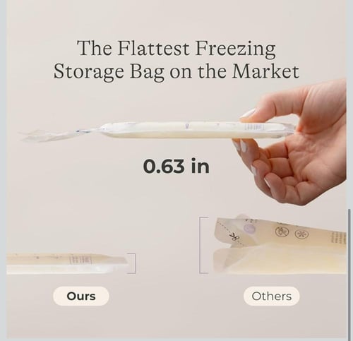 LANSINOH - لانسينوه أكياس حفظ الحليب من لانسينوه ل...