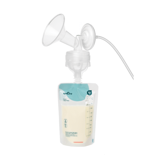 مجموعة مضخة دول كومباكت ومسخن الرضاعات|متعدد الوظا...