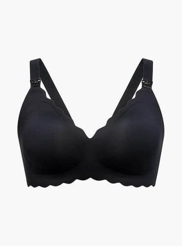 حمالة صدر للرضاعة من Momcozy Jelly Strip - بدون در...