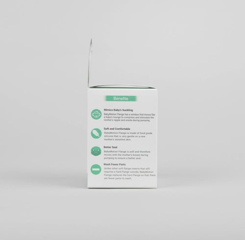 LacTeck - أقماع لاكتيك الجيل الرابع (حبتين)