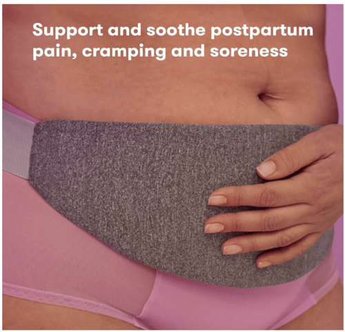 Frida mom - حزام التعافي بعد الولادة القيصرية من ف...