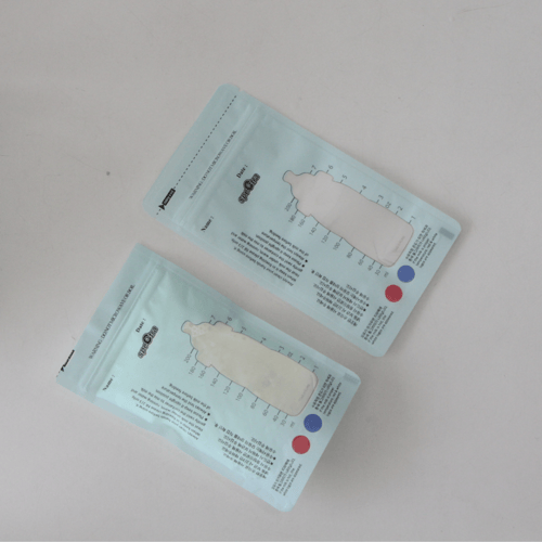 سبكترا- اكياس تخزين الحليب- 90كيس – 200مل