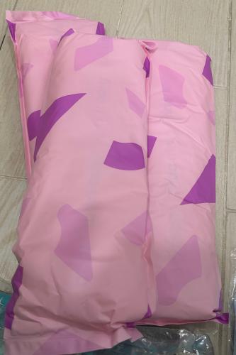 فوط صحية فريدا مام متضرره كيس مغلق (تلزم تبريد مسب...