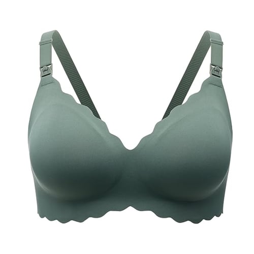 حمالة صدر للرضاعة من Momcozy Jelly Strip - بدون در...