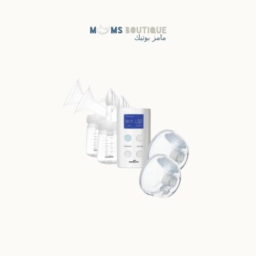 بكج مضخة 9 بلس مع طقم هاند فري من سبكترا