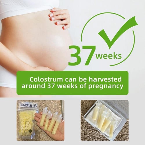 Haakka - مجموعة جامع اللبأ السيليكوني من هاكا