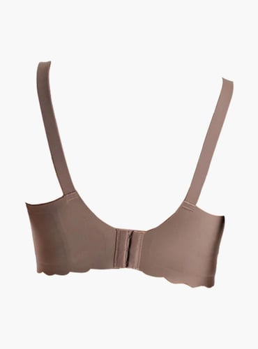 حمالة صدر للرضاعة من Momcozy Jelly Strip - بدون در...