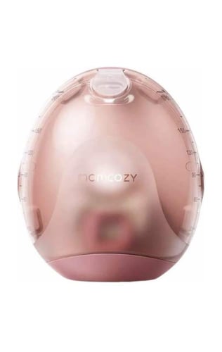 Momcozy - جهاز الشفط اير ١ من ممكوزي Air1