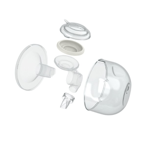 سبكترا – قطع غيار اكواب هاندفري