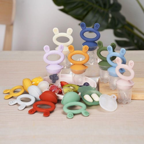 هاكا - عضاضة تسنين للرضع