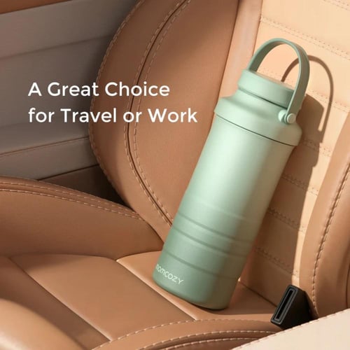 Momcozy – مبرد حليب الثدي المحمول من ممكوزي