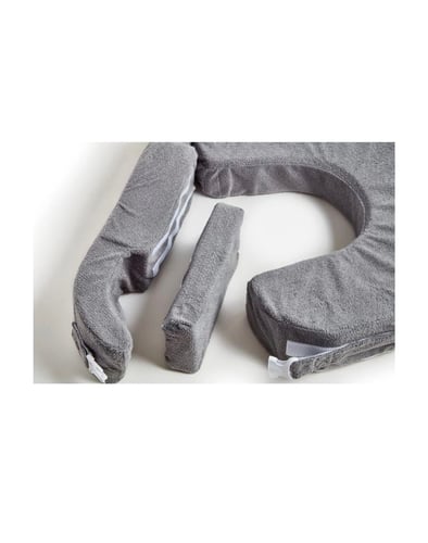 My brest friend - مخدة رضاعة لتوأم