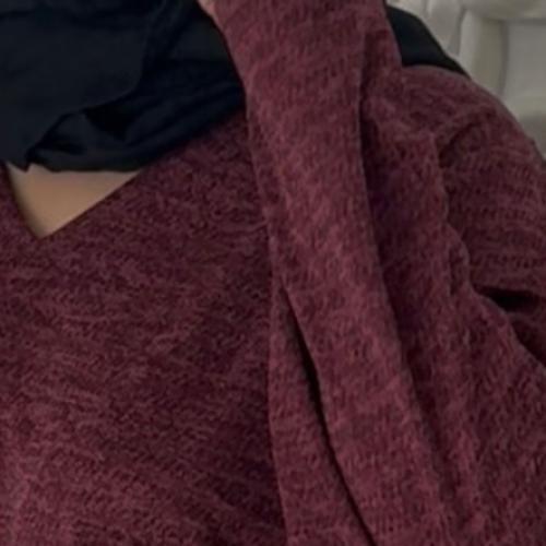 جلابية الدفى