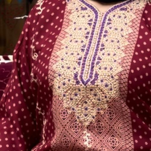 جلابية ،فستان