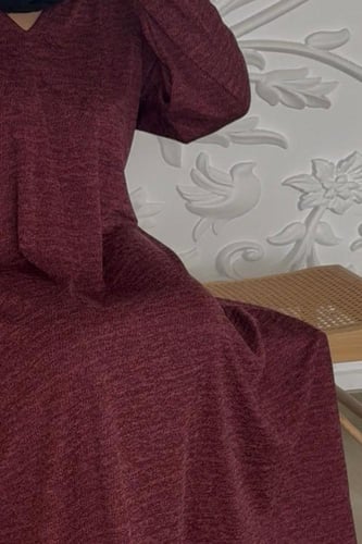 جلابية الدفى